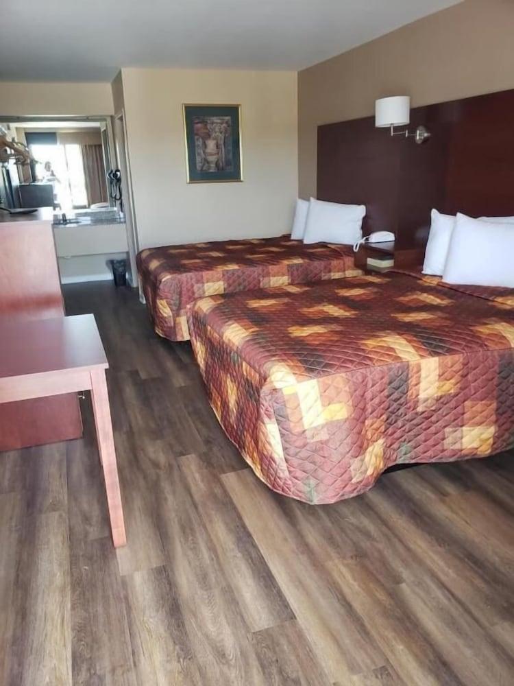 Motel 6 – Conway, SC photo 6