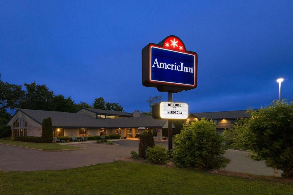 AmericInn by Wyndham Minocqua photo 35