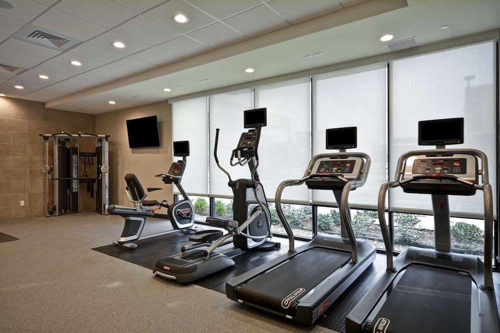 Home2 Suites by Hilton Fairview/Allen photo 28
