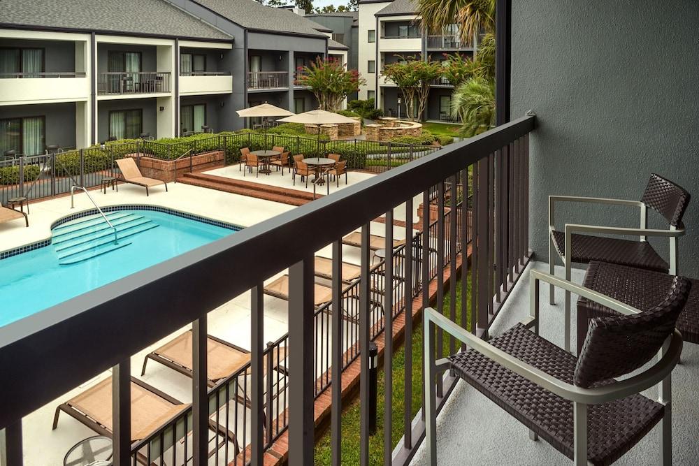 Courtyard by Marriott Tallahassee Downtown/Capitol photo 18