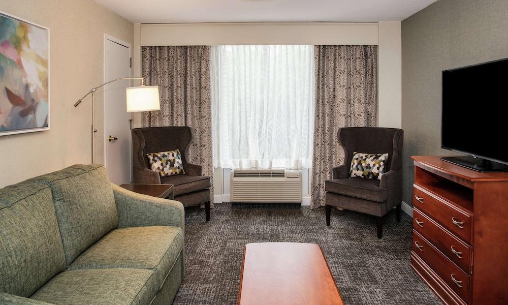 Hampton Inn Parsippany photo 31
