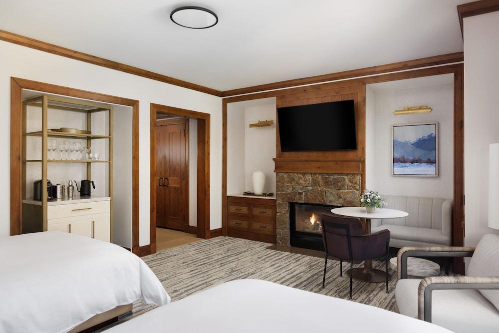 Four Seasons Resort Jackson Hole photo 17