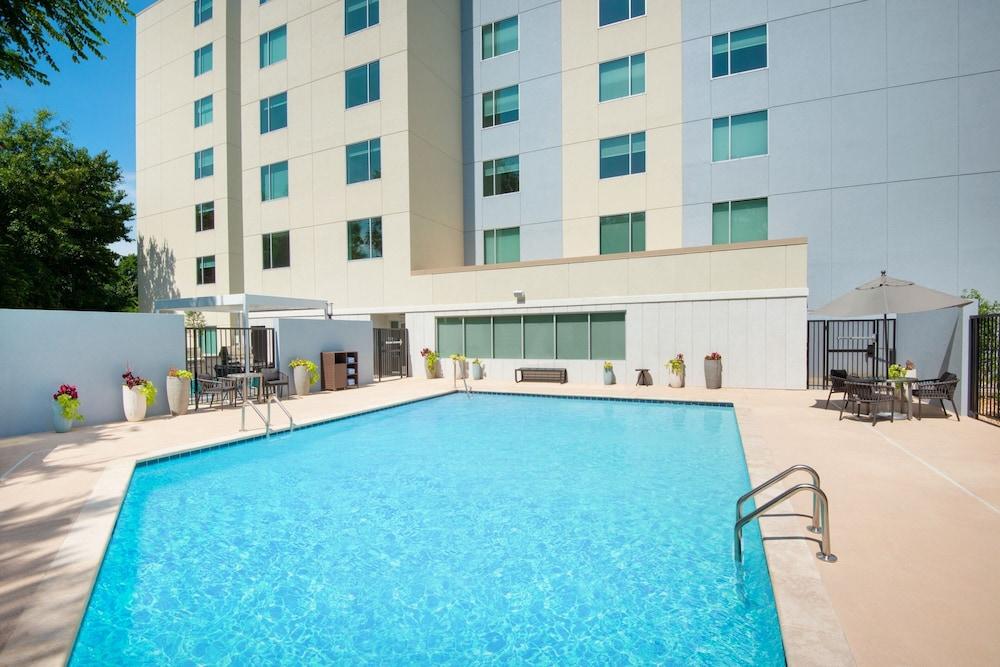 TownePlace Suites by Marriott Atlanta Airport North photo 13