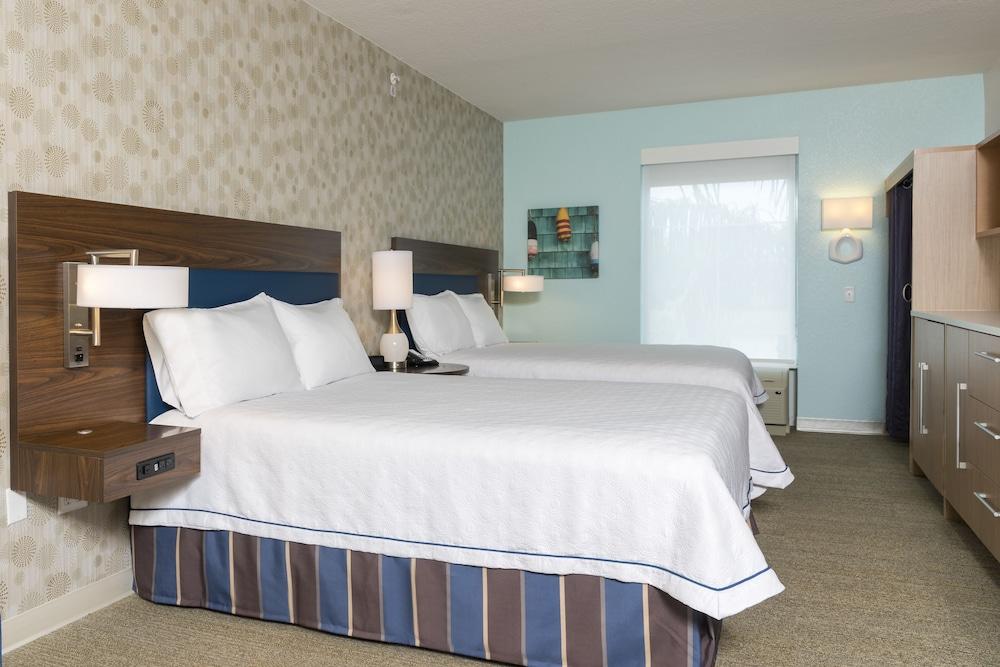 Home2 Suites by Hilton Nokomis Sarasota Casey Key photo 7