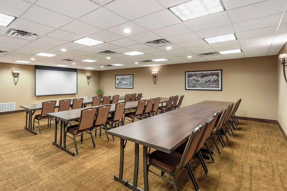 Best Western CottonTree Inn photo 48