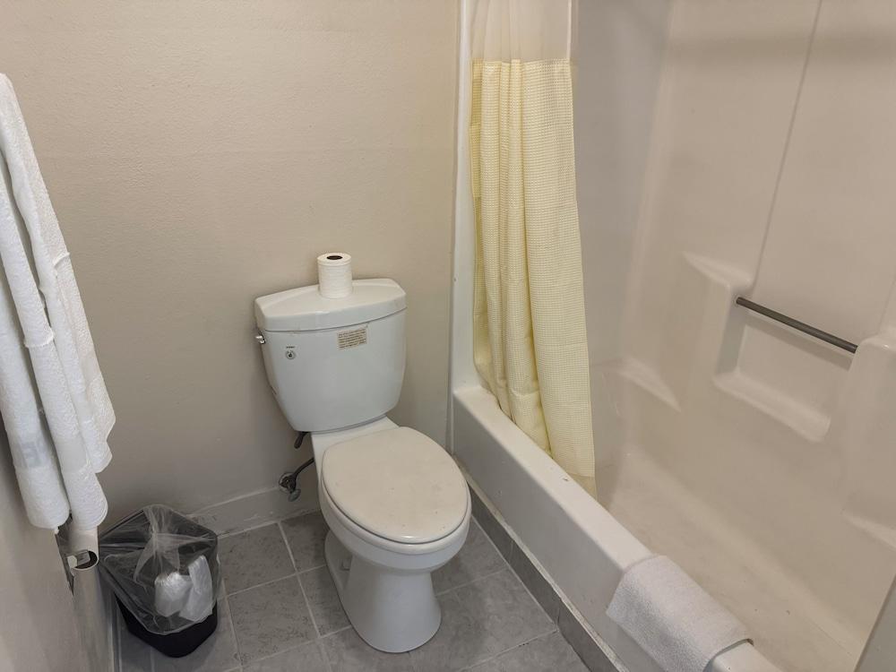 Best Star Inn - Montebello Los Angeles photo 23