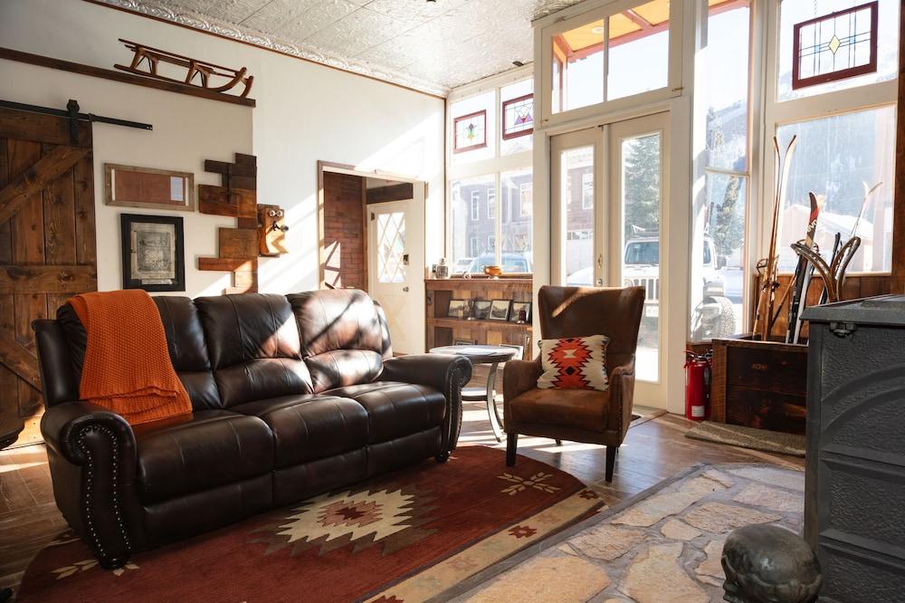 The Frenchman Suites photo 40