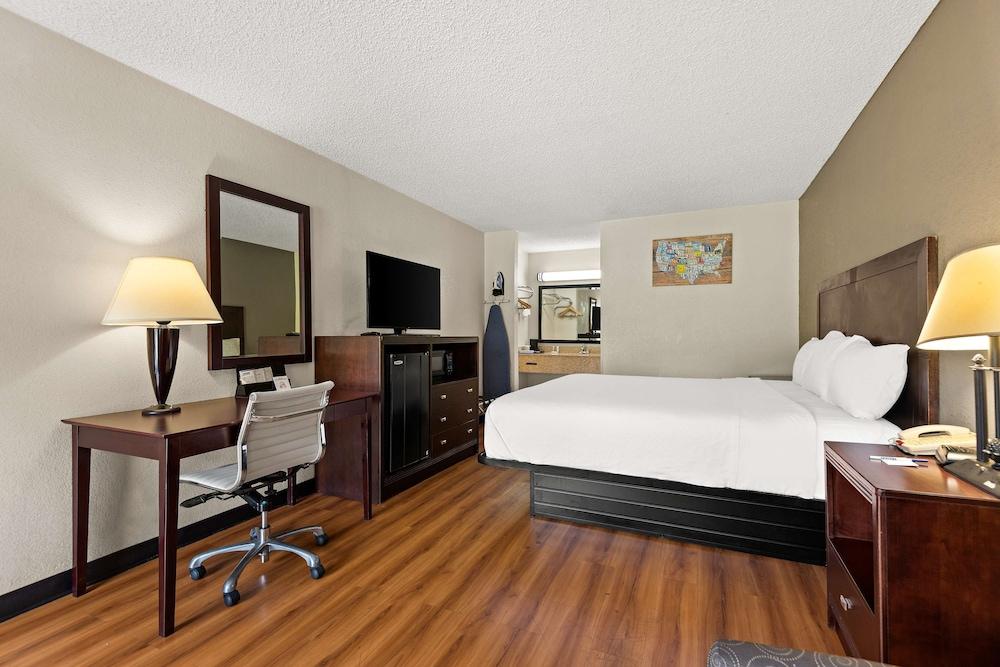 Americas Best Value Inn Laurel photo 7
