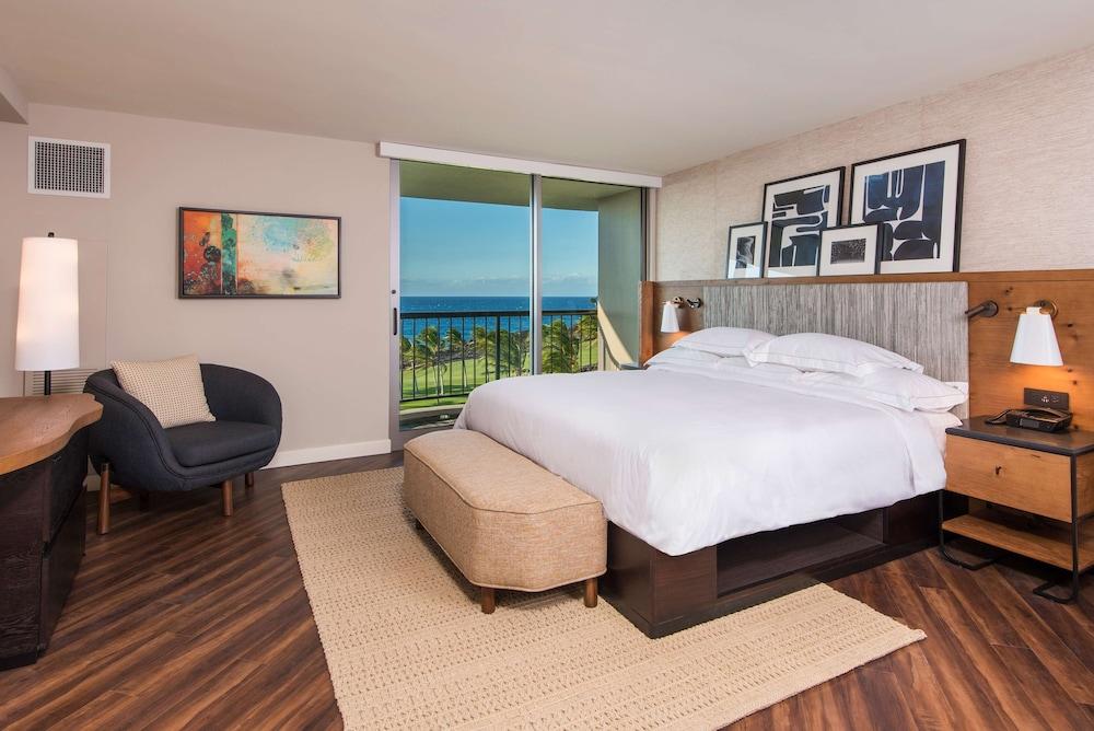 Hilton Grand Vacations Club Ocean Tower Waikoloa Village photo 7