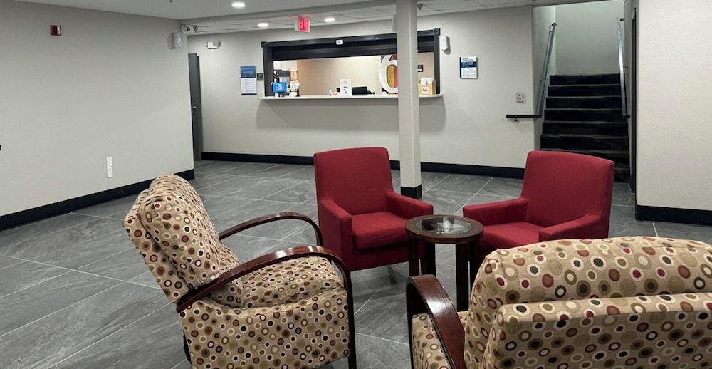 Motel 6 North Sioux City, SD – I-29 North photo 6