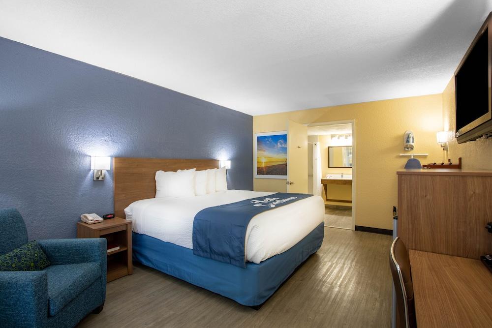 Days Inn by Wyndham Apopka/Orlando photo 20