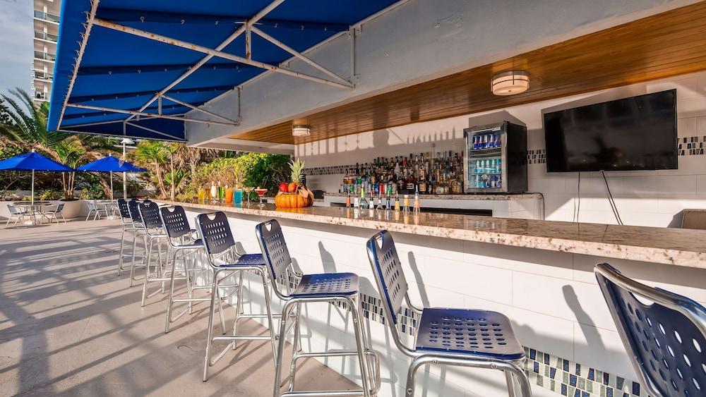 Best Western Plus Atlantic Beach Resort photo 33