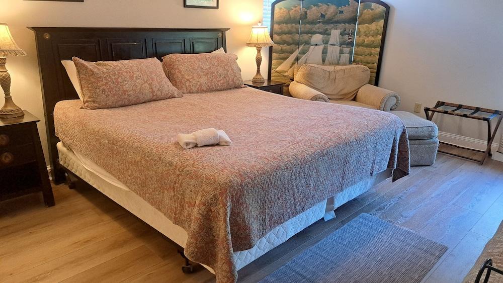 Saint Simons Inn by the Lighthouse photo 72