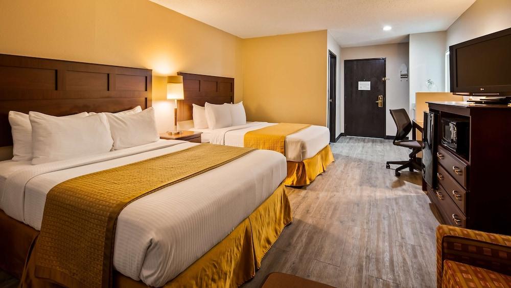 SureStay Hotel by Best Western Orange photo 3
