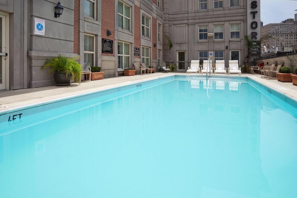 Crowne Plaza New Orleans French Qtr - Astor by IHG photo 58