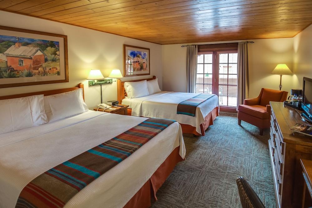 Inn on the Alameda photo 54