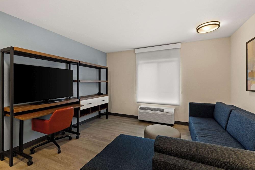 Everhome Suites Waco photo 32