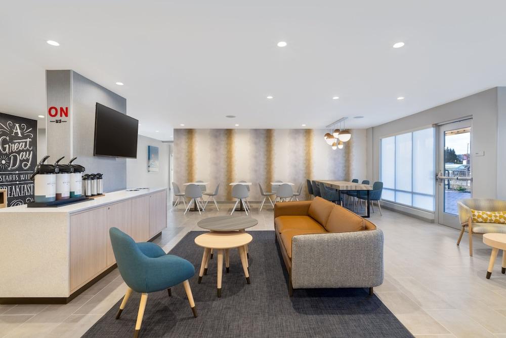 Towneplace Suites By Marriott Geneva photo 36
