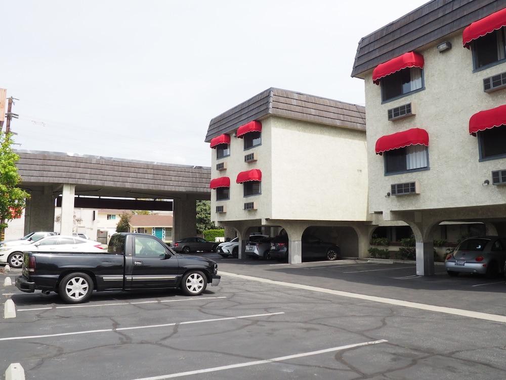 Grand Inn photo 14