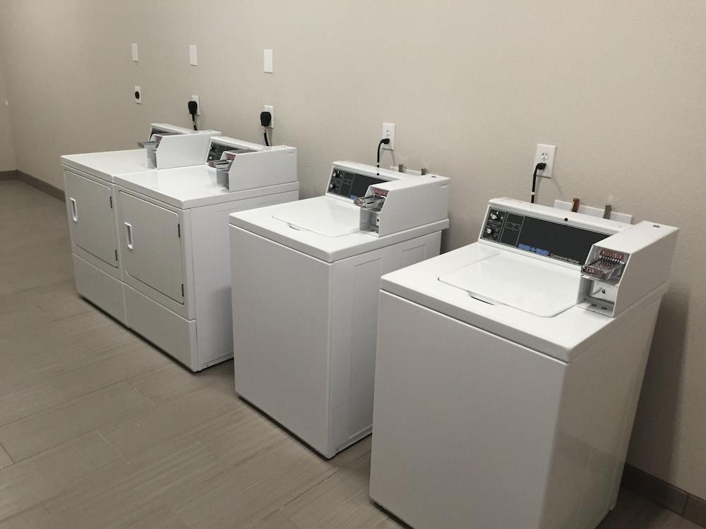 MainStay Suites Odessa I-20 photo 22