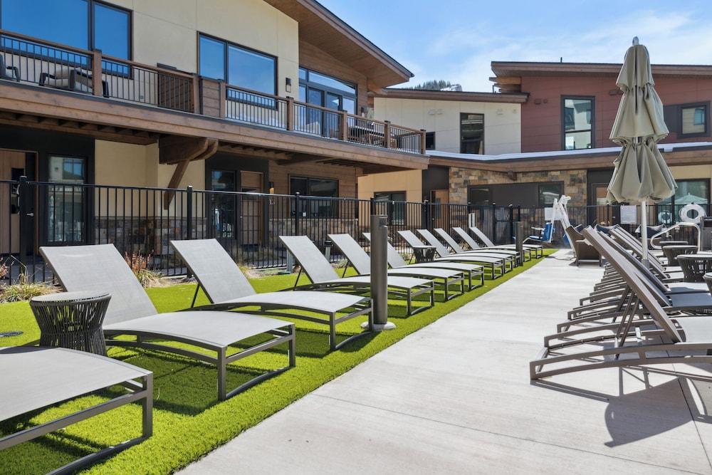 One Riverfront Village by EWH photo 2