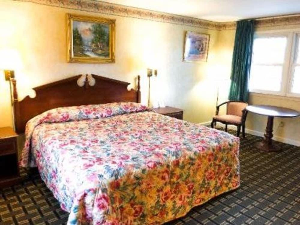 Pilgrim Inn photo 21