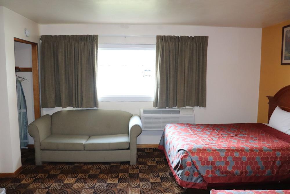 Best Nights Inn photo 46