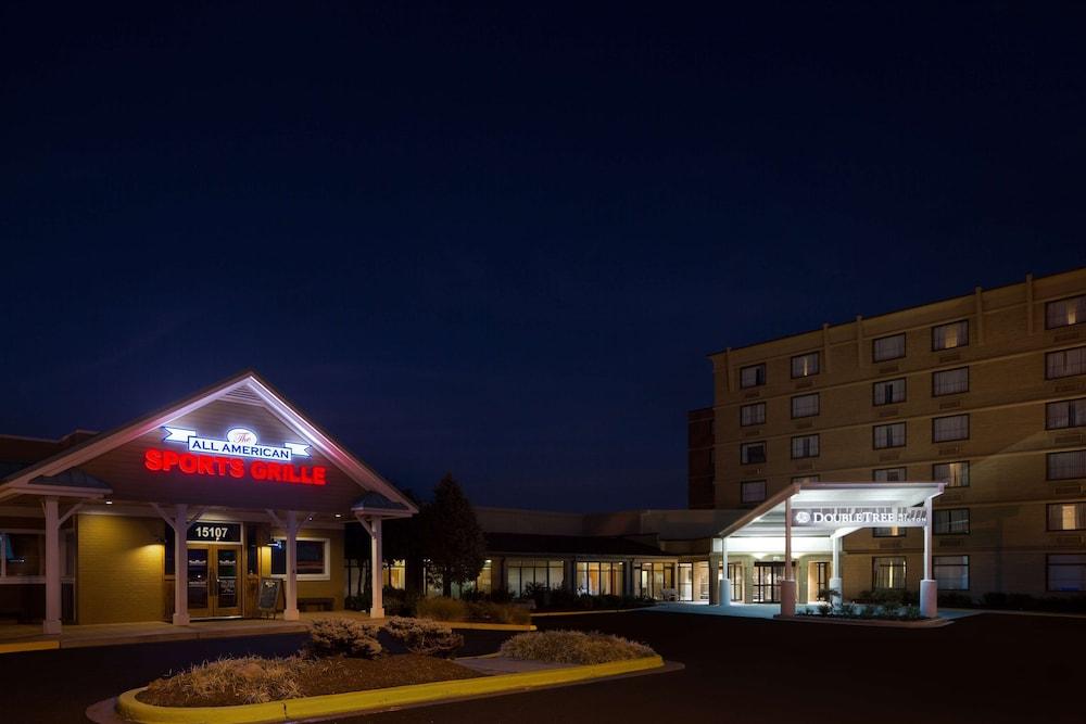 DoubleTree by Hilton Hotel Laurel photo 13