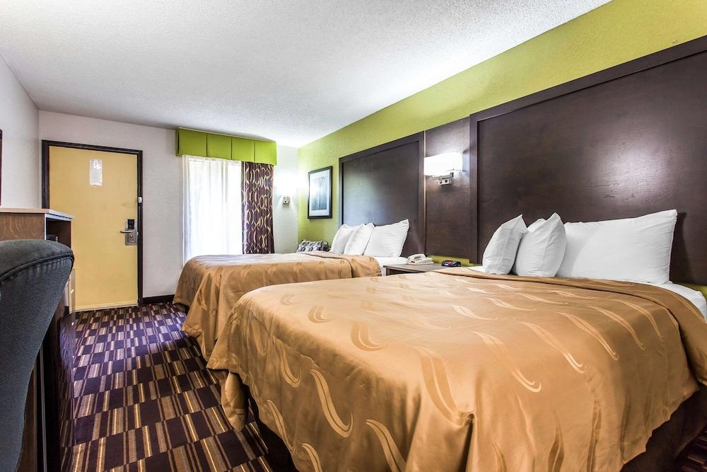 Quality Inn Albemarle photo 4