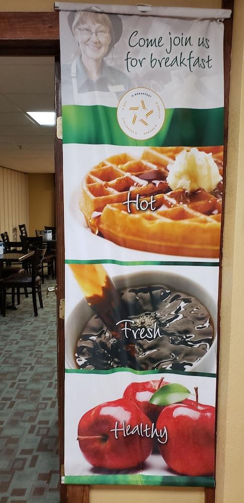 Quality Inn & Suites Lafayette photo 13