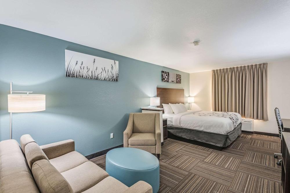 Wingate by Wyndham Kings Bay Naval Base / I-95 photo 33