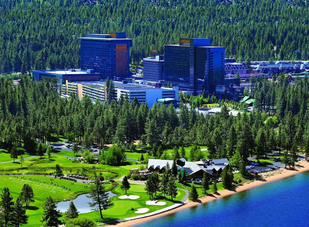 Caesars Republic Lake Tahoe - A Caesars Rewards Destination photo 47