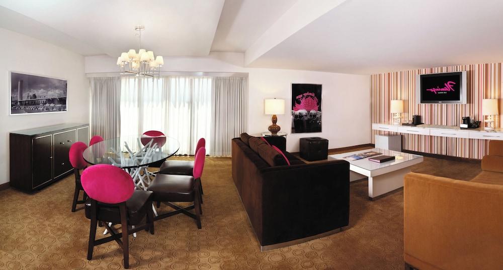 Flamingo Las Vegas Hotel & Casino photo 60
