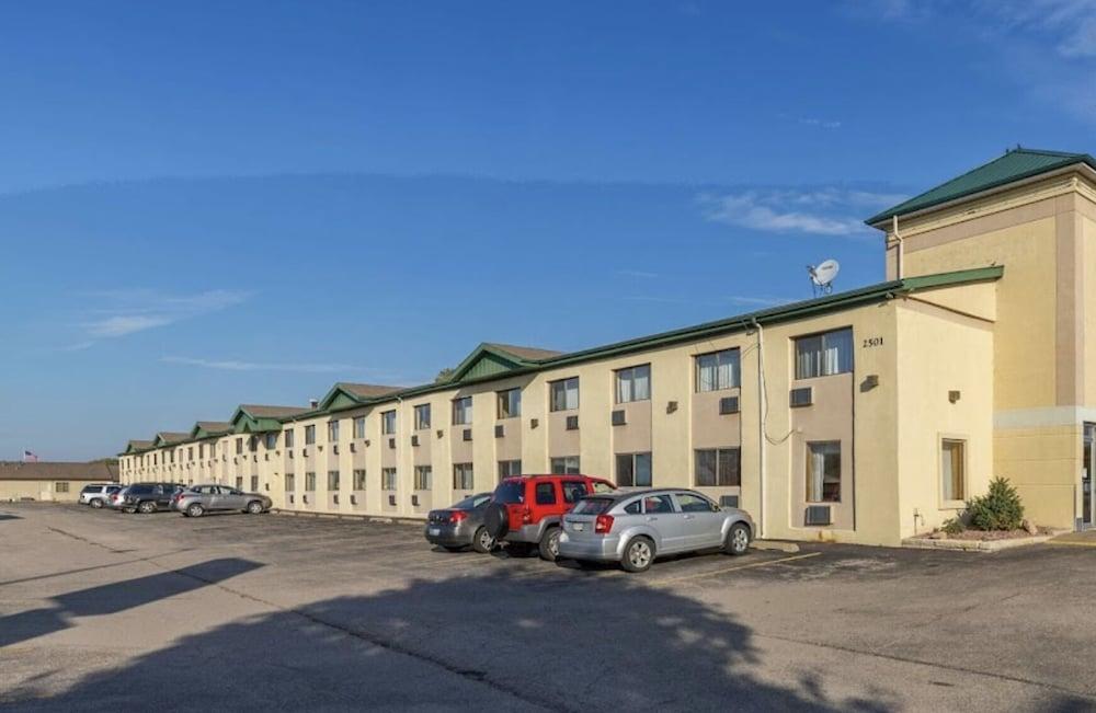 Moline Bell Hotel photo 10