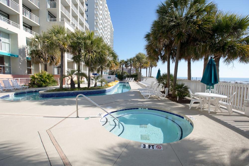 Ocean Drive Beach & Golf Resort photo 26