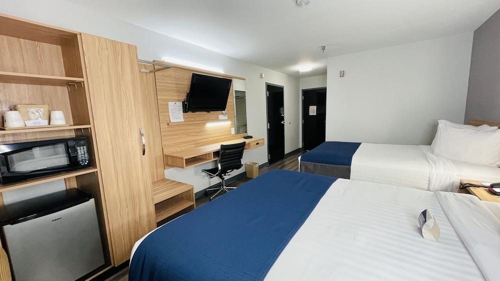Microtel Inn & Suites by Wyndham Tuscaloosa East photo 3