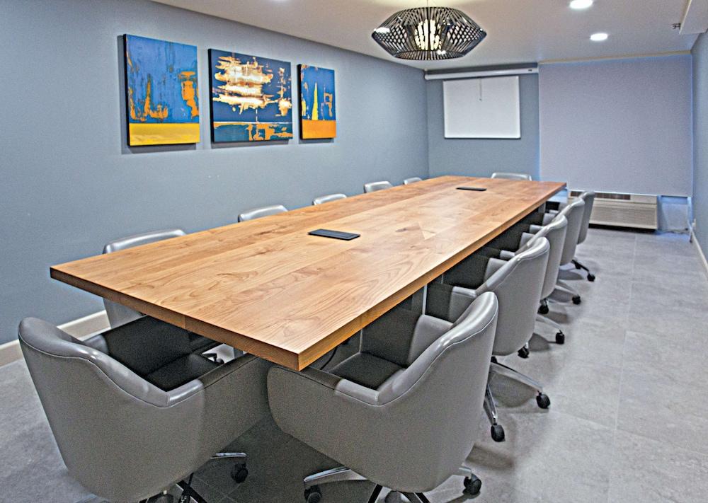 DoubleTree by Hilton Chico photo 47