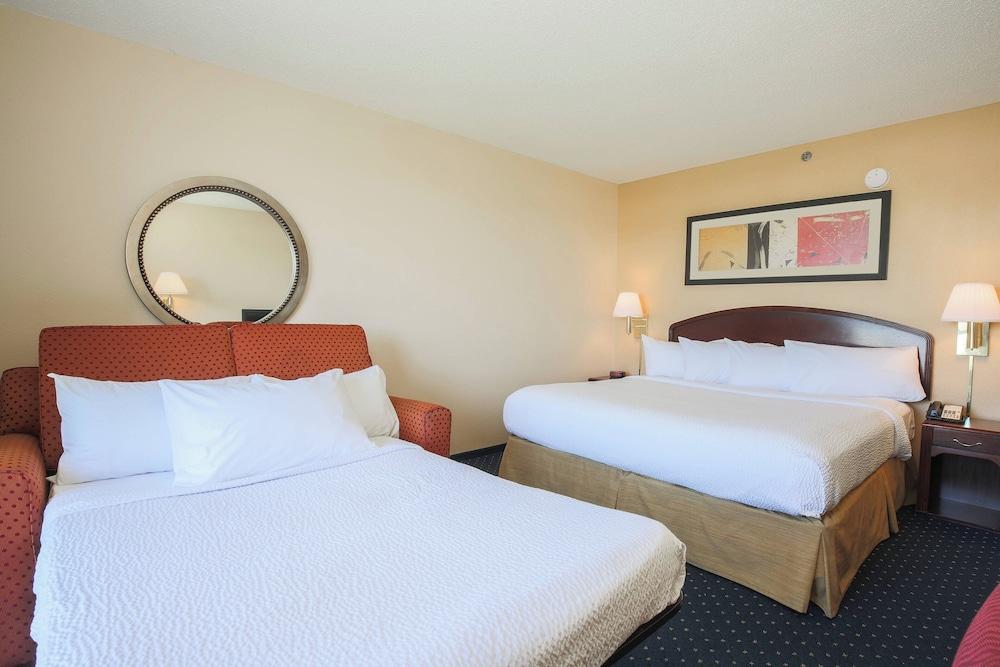Courtyard Flint by Marriott photo 11