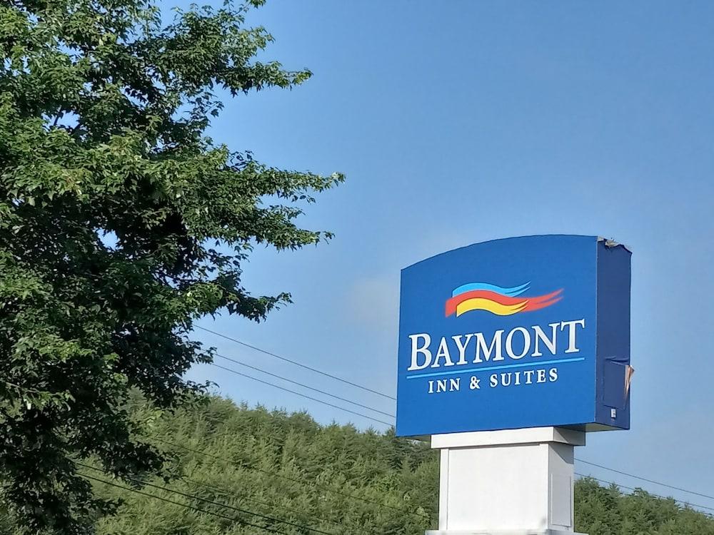 Comfort Inn Martinsville photo 32