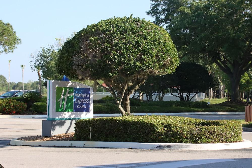 Holiday Inn Express & Suites Clermont Se West Orlando by IHG photo 93