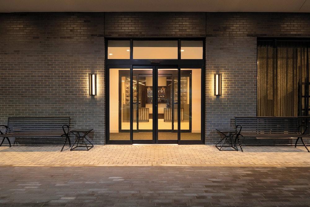 TownePlace Suites by Marriott Boston Medford photo 43