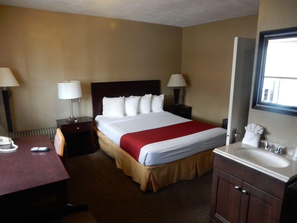 Citilodge Suites photo 13