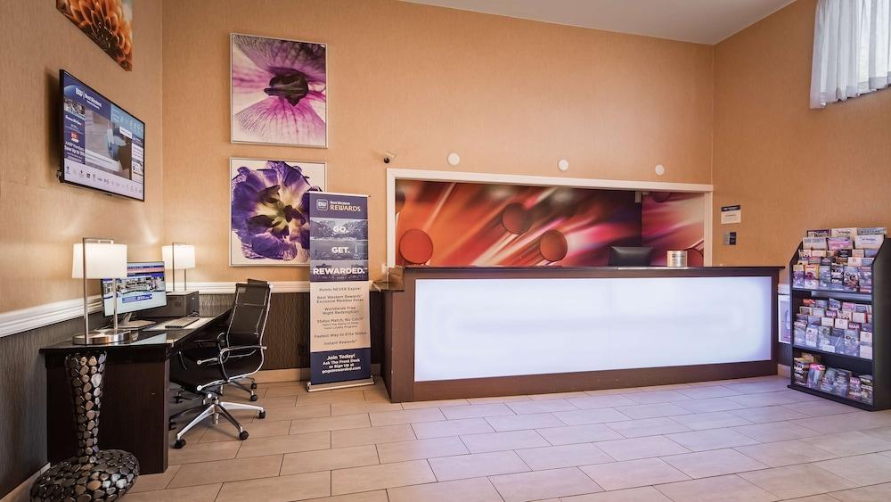 Spark by Hilton Eden Prairie photo 9