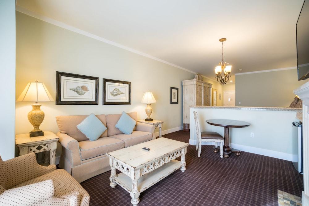Oceano Hotel and Spa photo 8