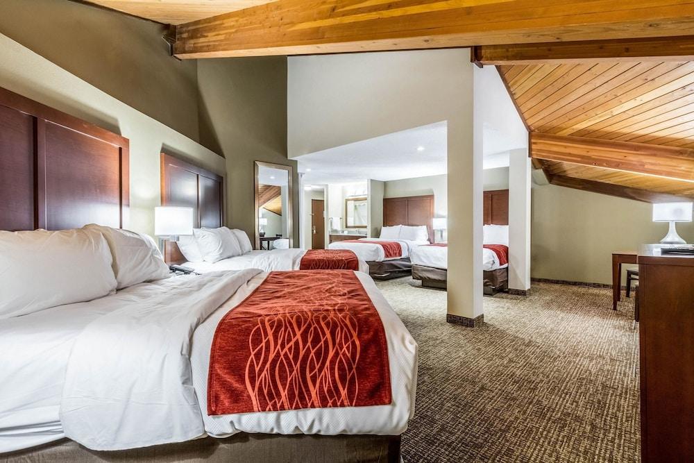 Comfort Inn Norwalk - Sandusky photo 16