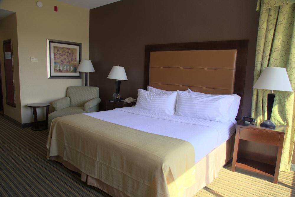 Holiday Inn Jackson Southeast - Pearl by IHG photo 30
