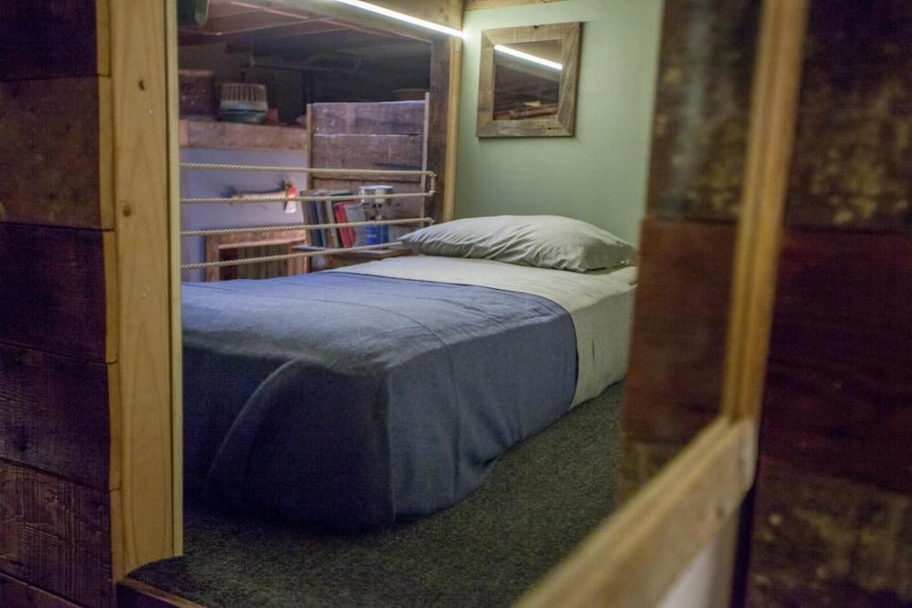 PodShare Los Feliz - Hostel photo 50