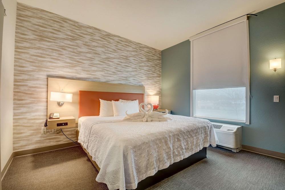 Home2 Suites by Hilton Indianapolis Northwest photo 16