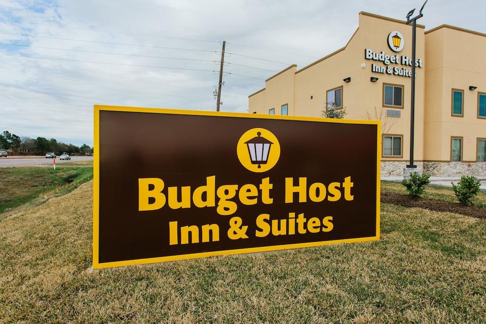 Budget Host Inn and Suites photo 34