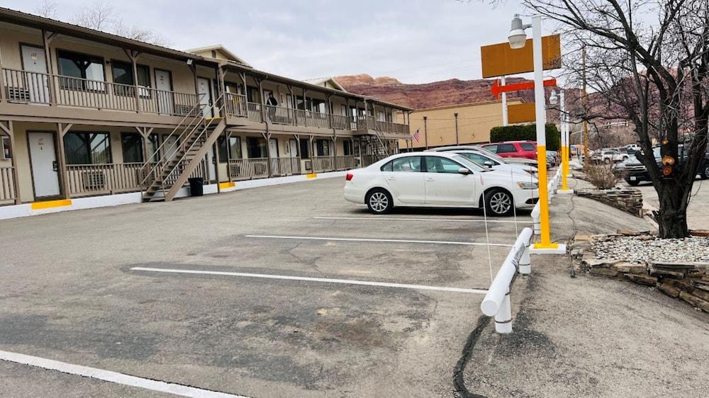The Virginian Motel photo 5